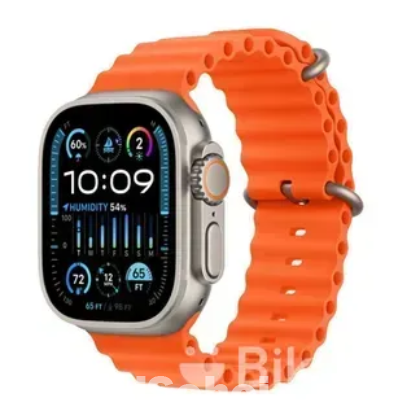 KW5 ultra 2 smart watch